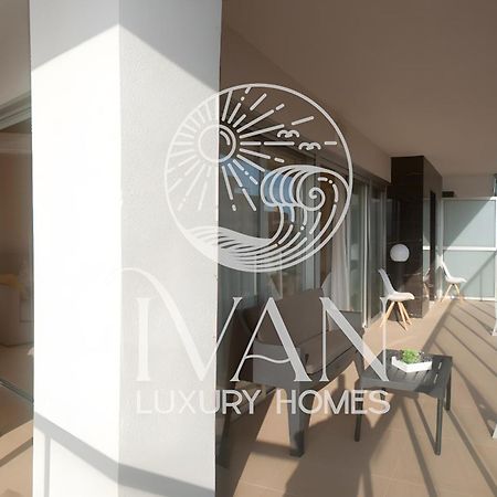 Casa Paraiso Ivan Luxury Homes 6ªpta Sur 1ªlinea Oropesa del Mar Exteriér fotografie