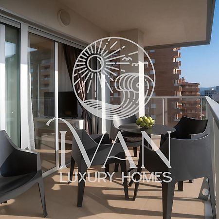 Casa Paraiso Ivan Luxury Homes 6ªpta Sur 1ªlinea Oropesa del Mar Exteriér fotografie