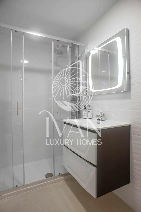 Casa Paraiso Ivan Luxury Homes 6ªpta Sur 1ªlinea Oropesa del Mar Exteriér fotografie