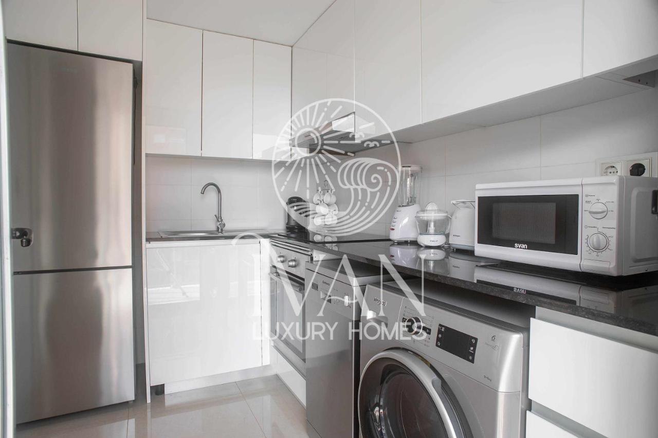 Casa Paraiso Ivan Luxury Homes 6ªpta Sur 1ªlinea Oropesa del Mar Exteriér fotografie