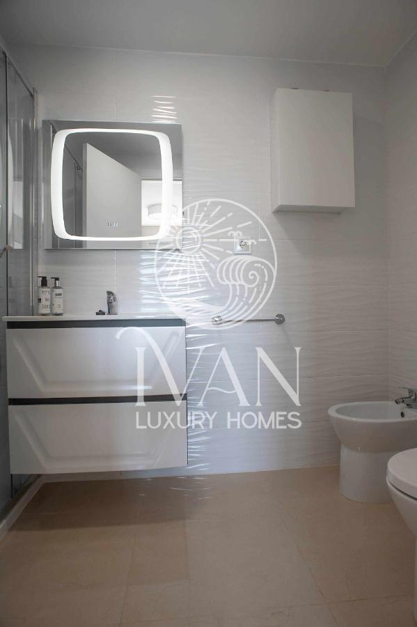 Casa Paraiso Ivan Luxury Homes 6ªpta Sur 1ªlinea Oropesa del Mar Exteriér fotografie