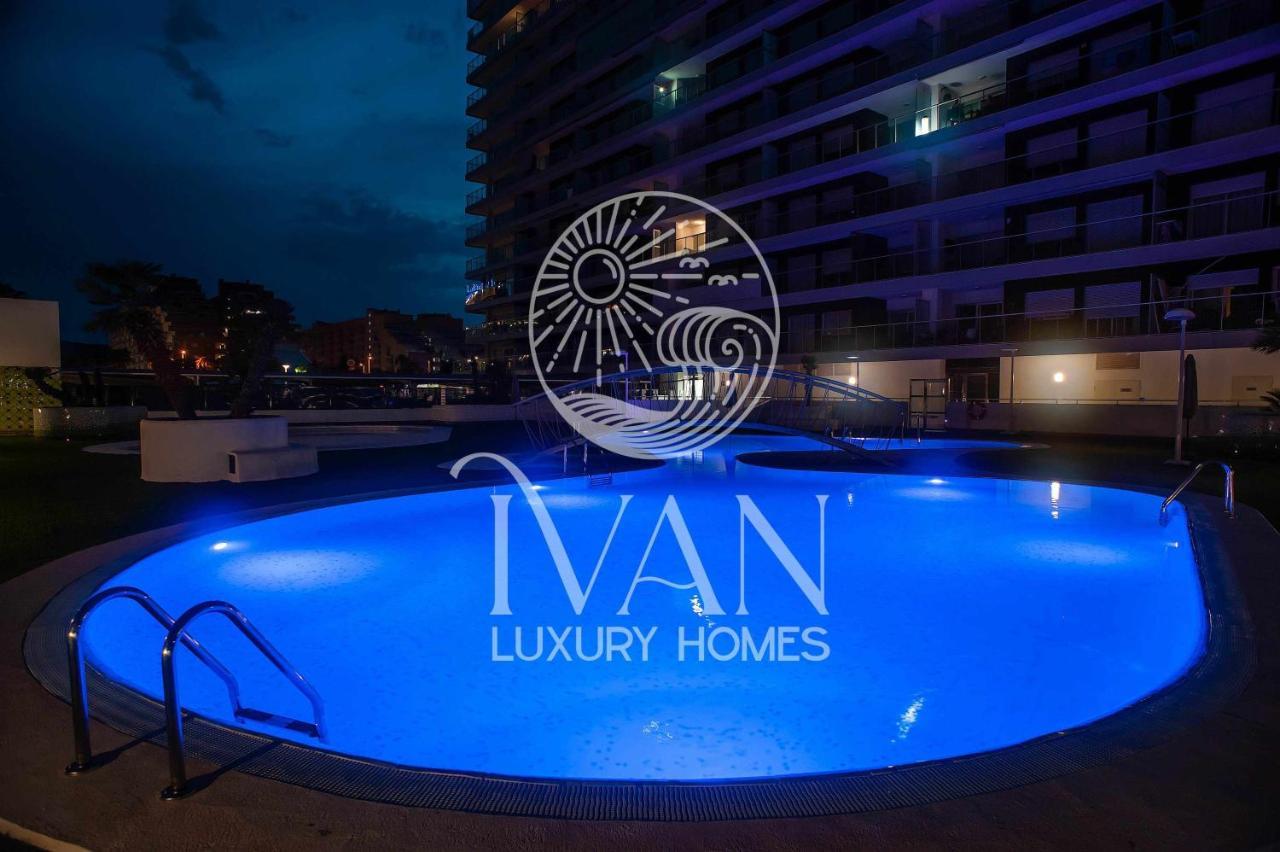 Casa Paraiso Ivan Luxury Homes 6ªpta Sur 1ªlinea Oropesa del Mar Exteriér fotografie