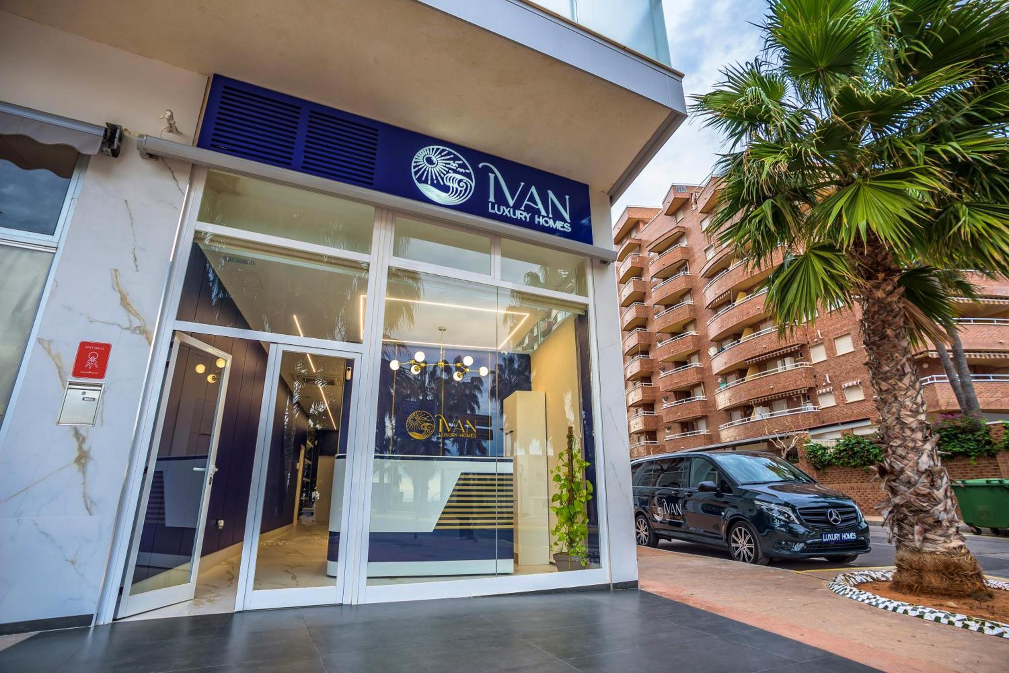 Casa Paraiso Ivan Luxury Homes 6ªpta Sur 1ªlinea Oropesa del Mar Exteriér fotografie