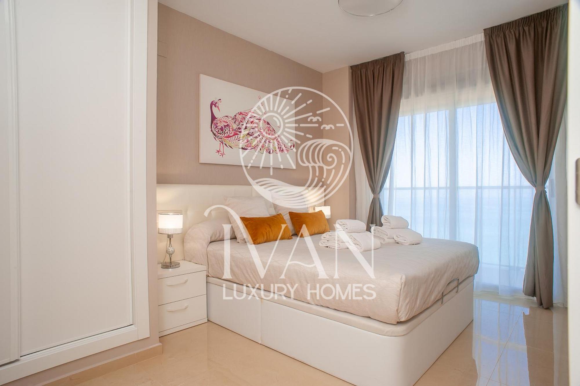 Casa Paraiso Ivan Luxury Homes 6ªpta Sur 1ªlinea Oropesa del Mar Exteriér fotografie